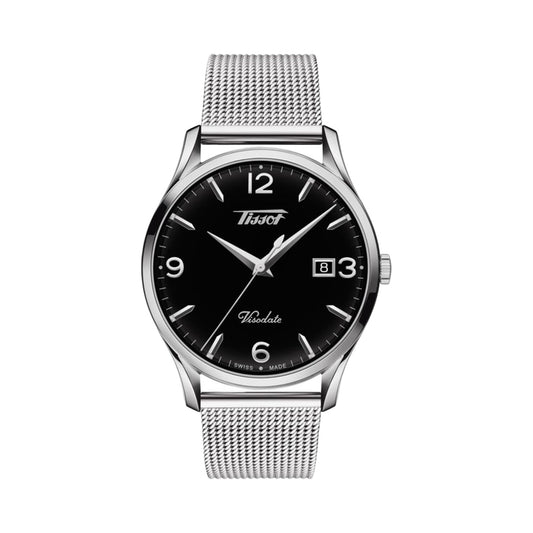 Tissot Heritage