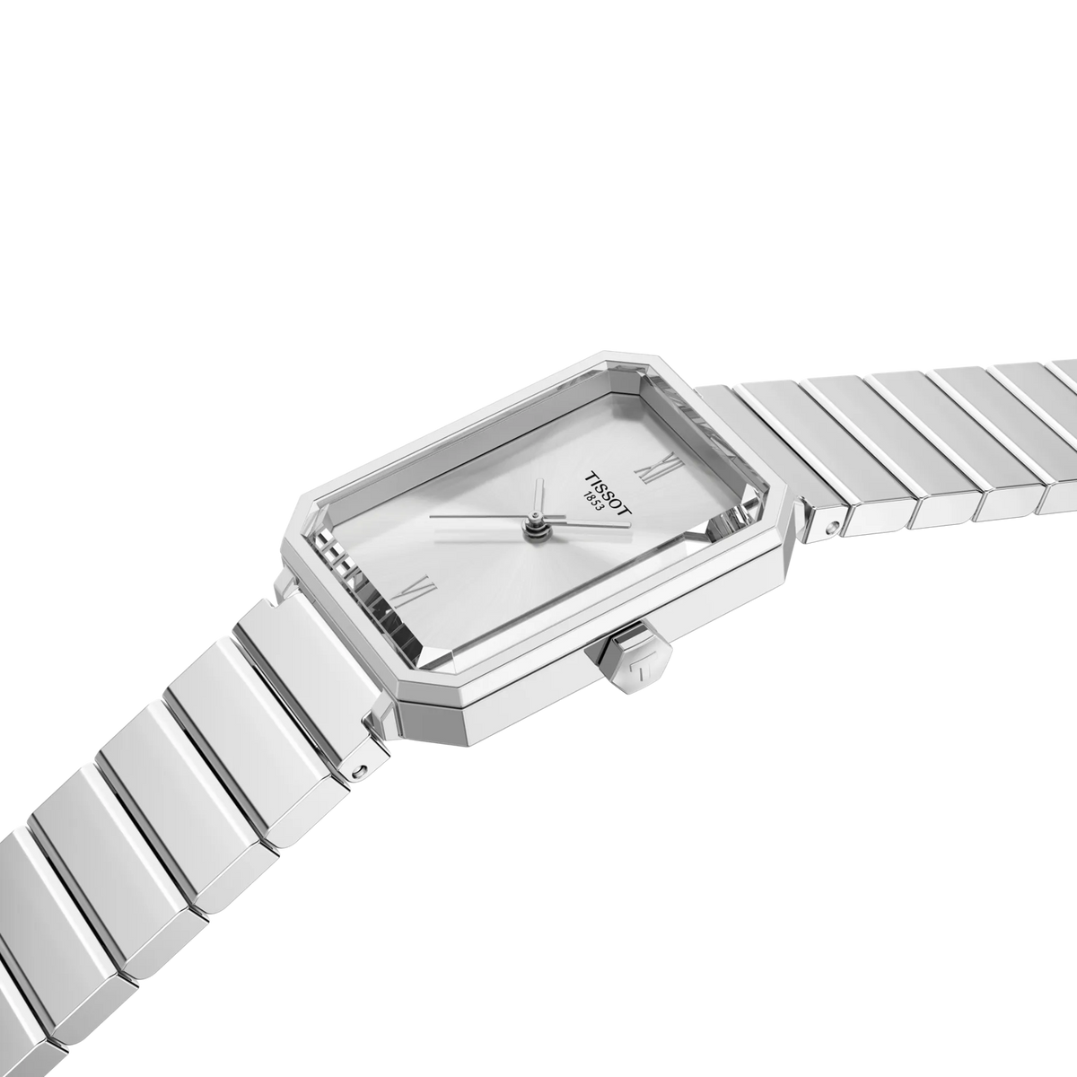 Tissot SRV