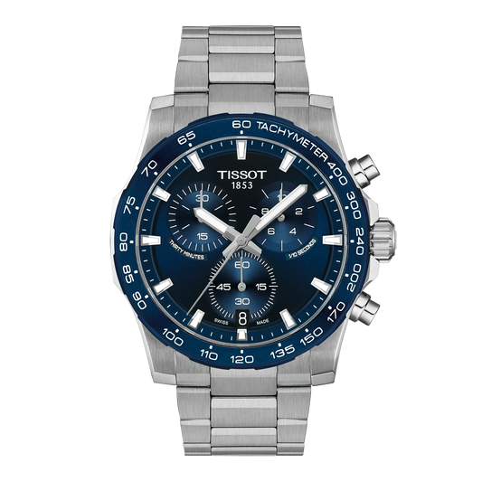Tissot Supersport Chrono