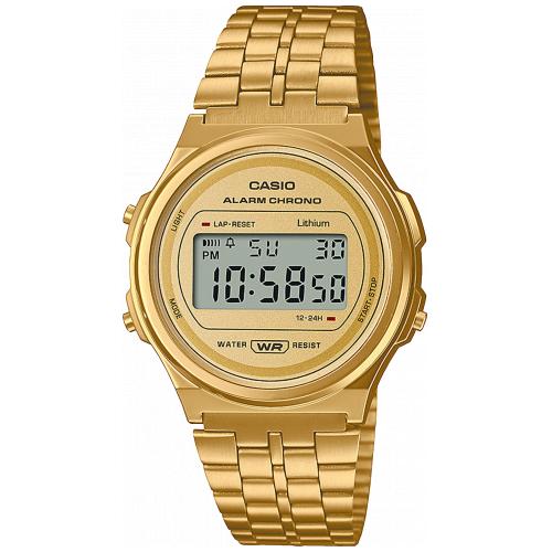 Casio Vintage