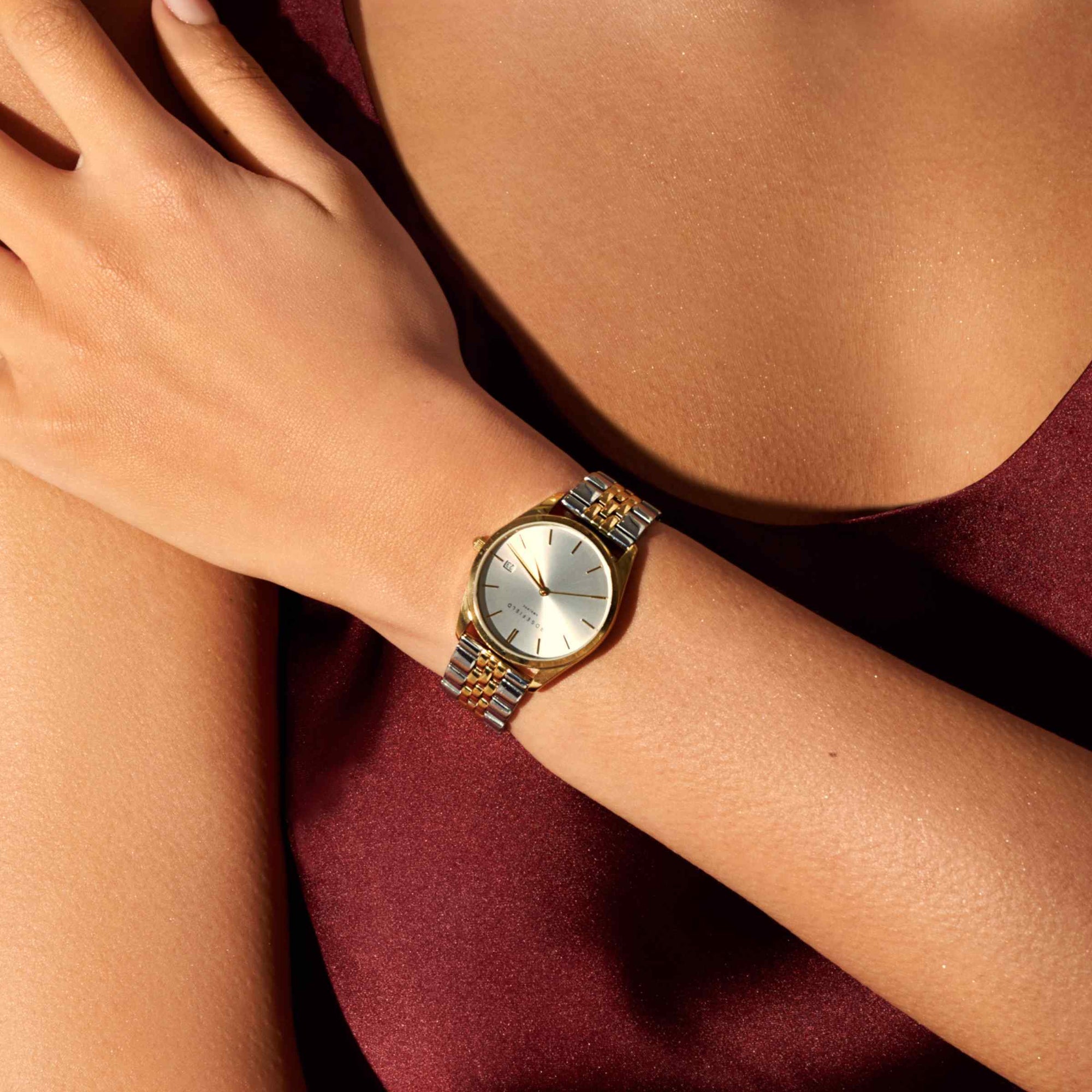 Rosefield - Ace Duotone