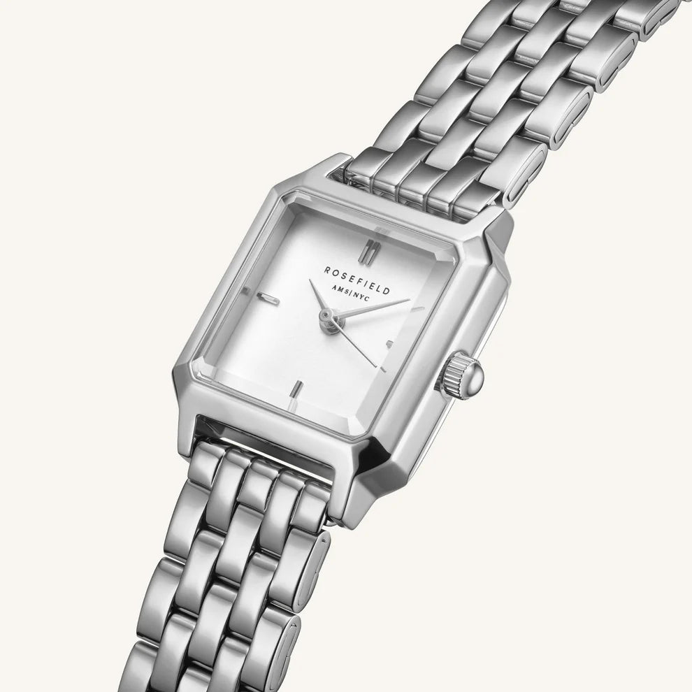 Rosefield - Boxelle Silver