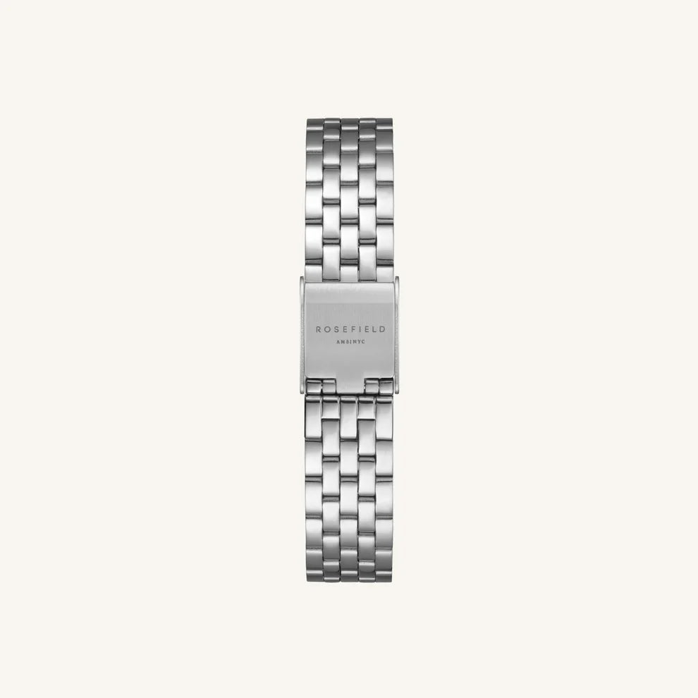 Rosefield - Boxelle Silver