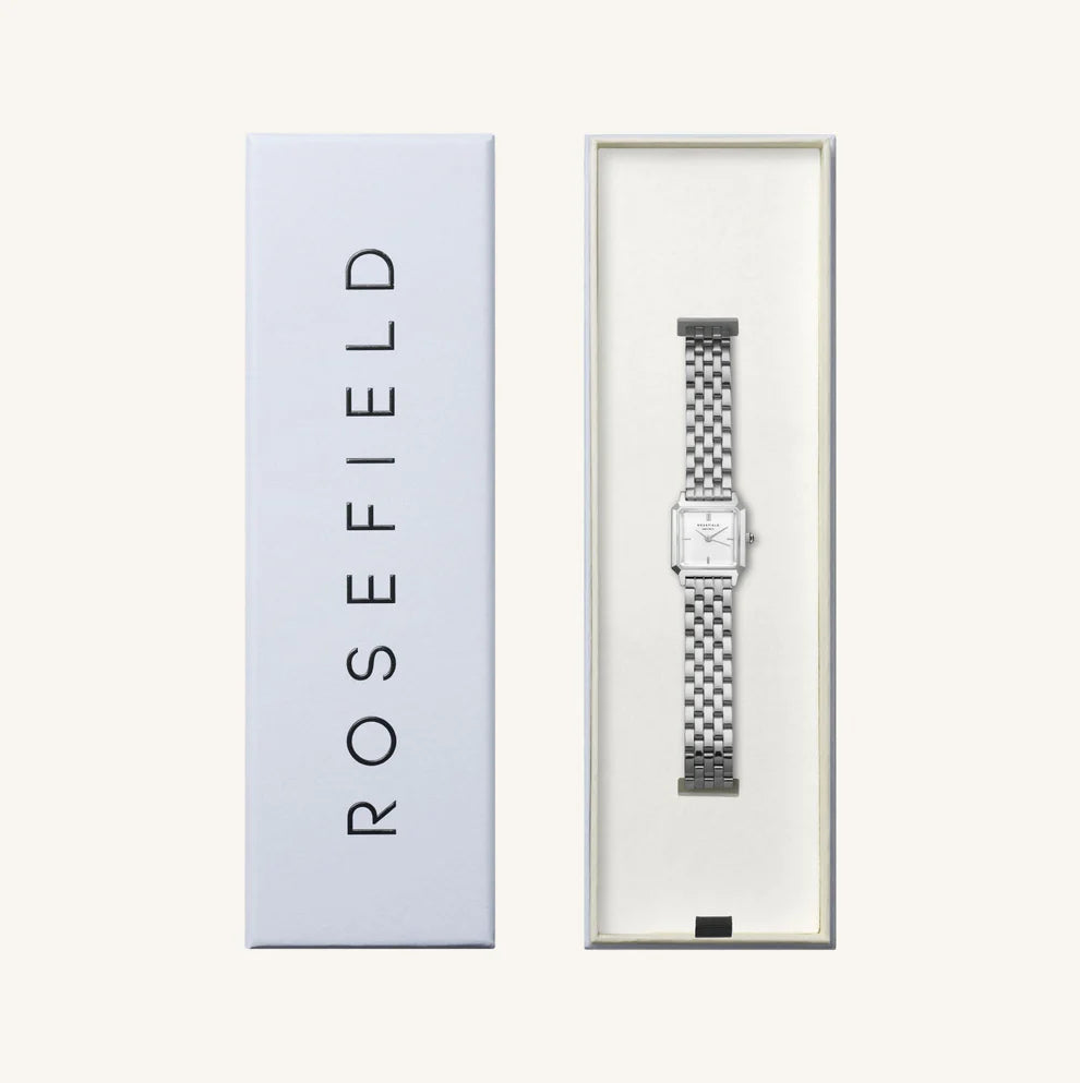 Rosefield - Boxelle Silver