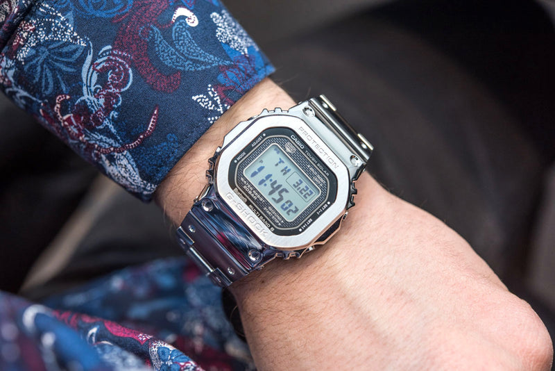 Casio G-Shock