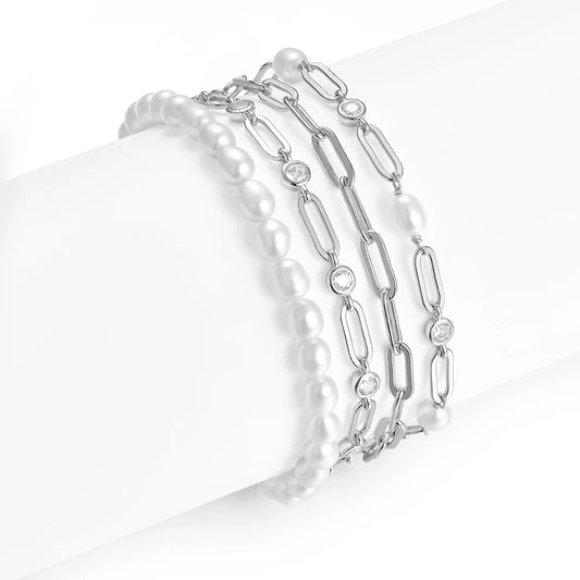 DIAMONDS & PEARLS - Vera Design