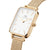 Daniel Wellington - Quadro Pressed Evergold