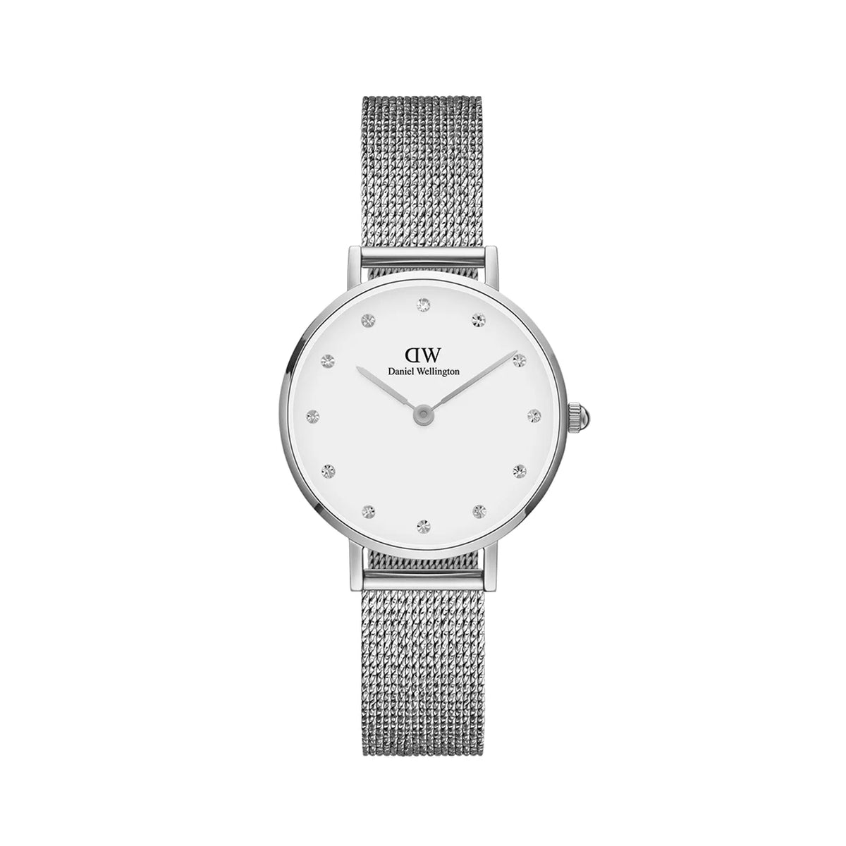 Daniel Wellington - Petite Lumine Pressed Sterling