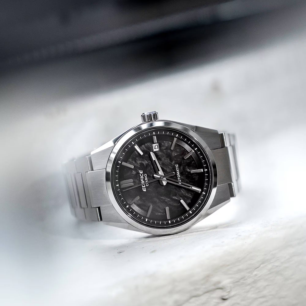 Casio Edifice Automatic