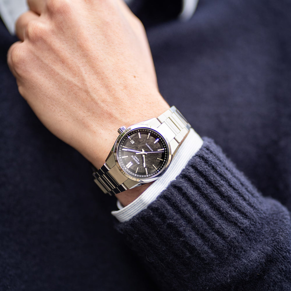 Casio Edifice Automatic