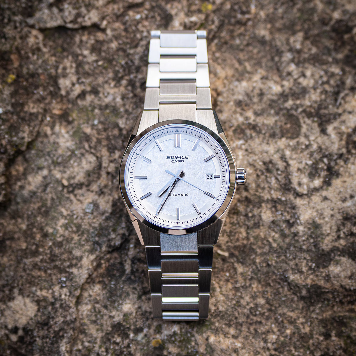 Casio Edifice Automatic