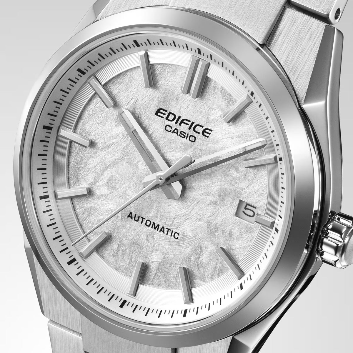 Casio Edifice Automatic