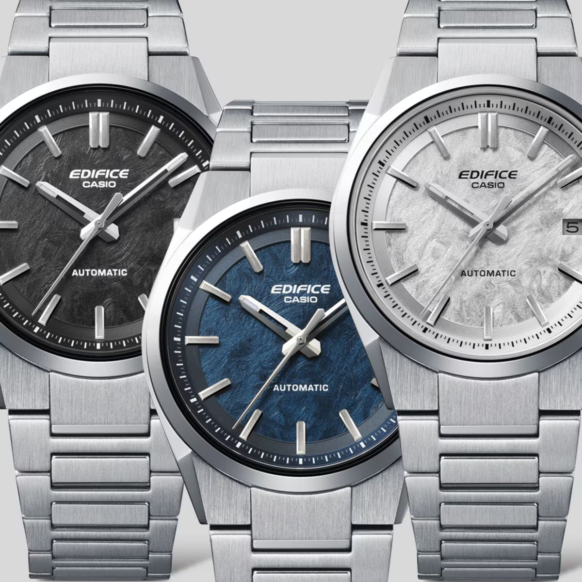 Casio Edifice Automatic