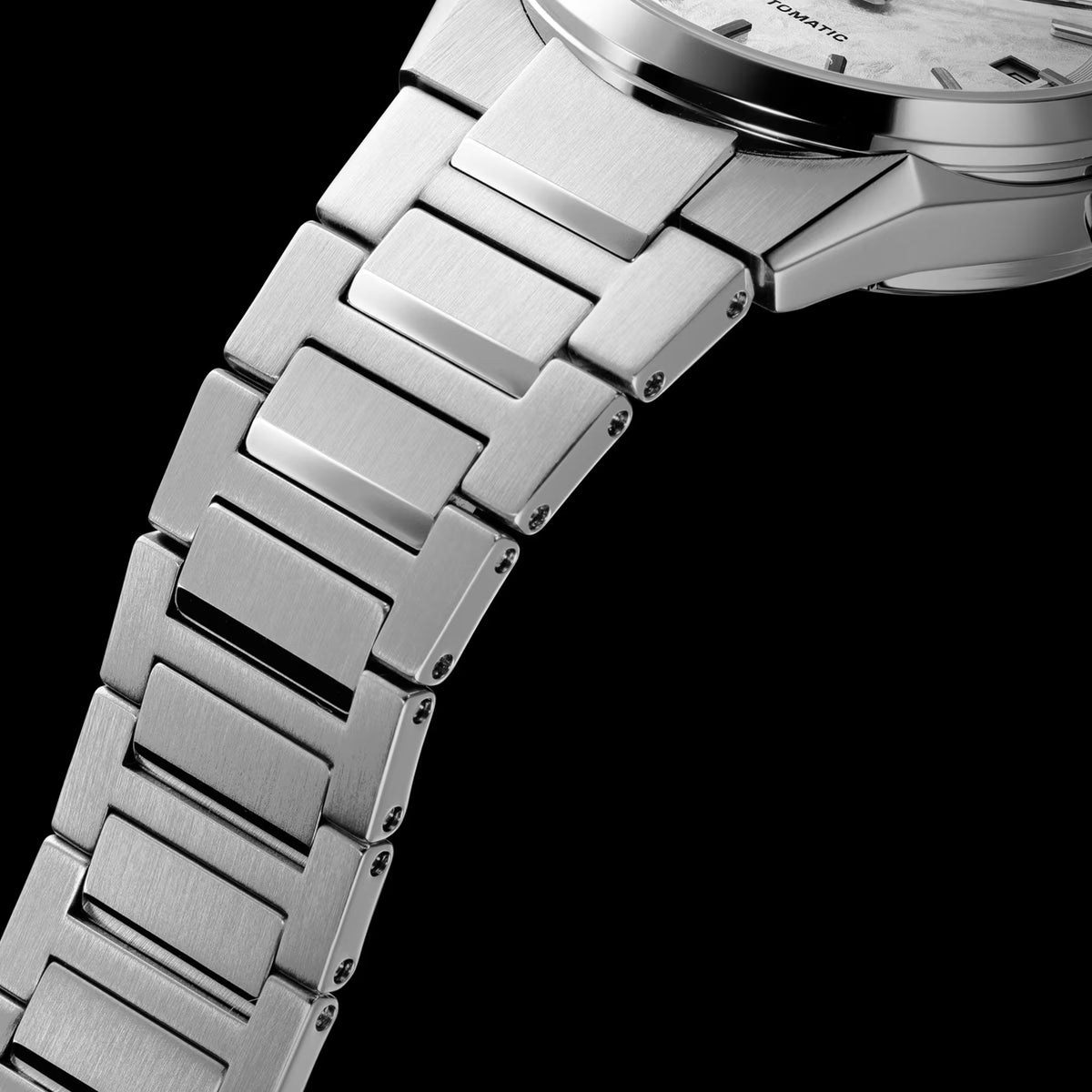 Casio Edifice Automatic