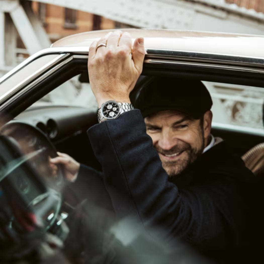 Casio Edifice Chronograph