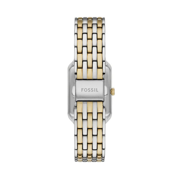 Fossil Raquel Set