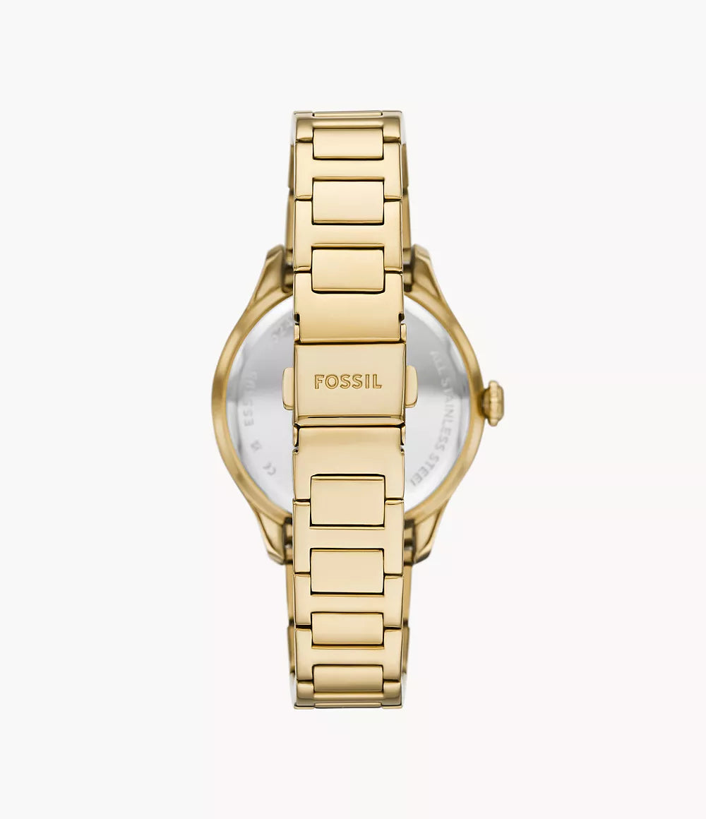 Fossil Gilmore
