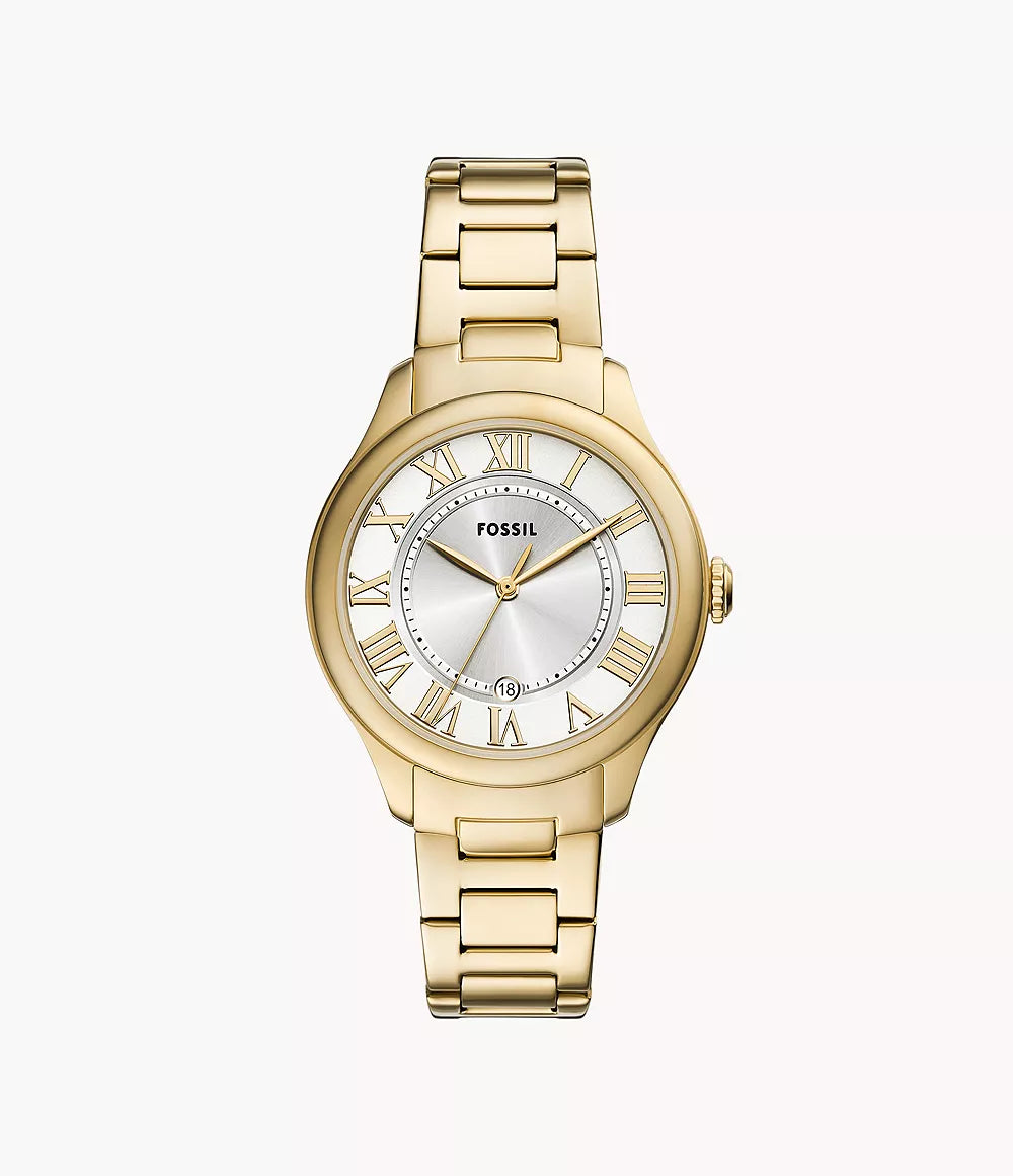 Fossil Gilmore