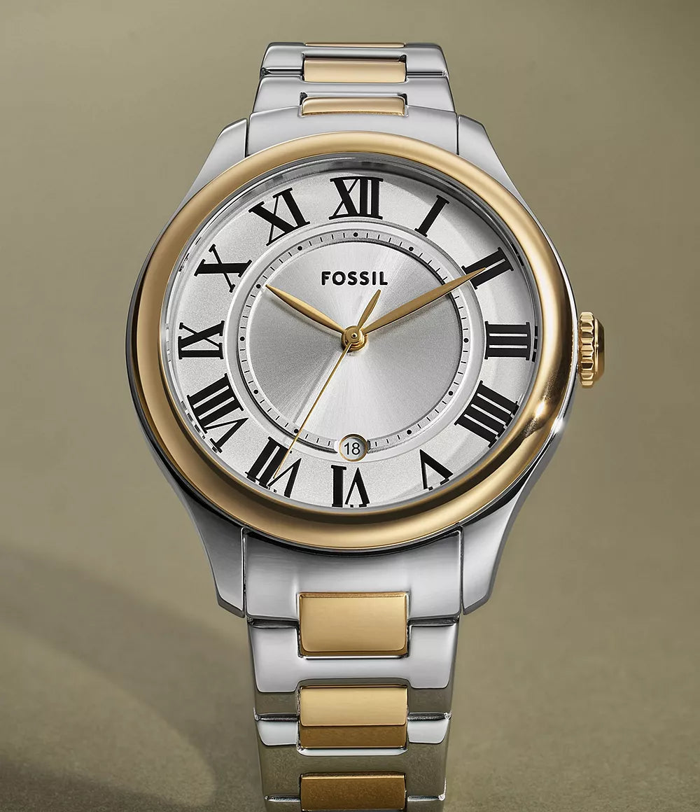 Fossil Gilmore