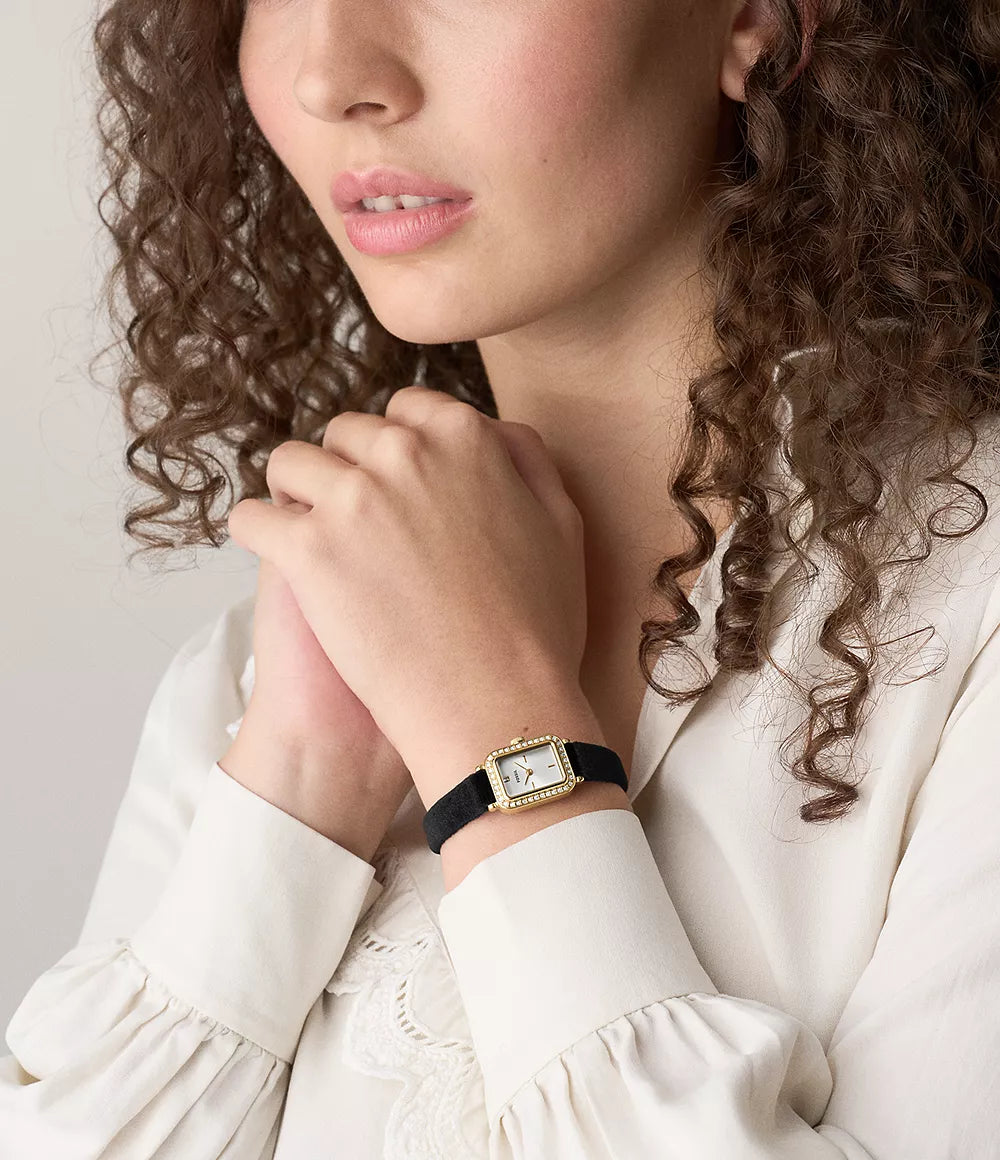 Fossil Raquel