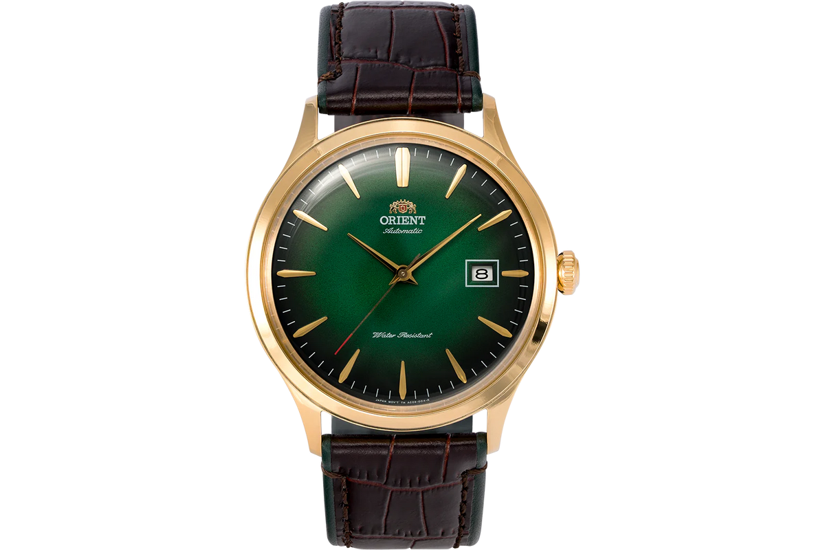 Orient Bambino