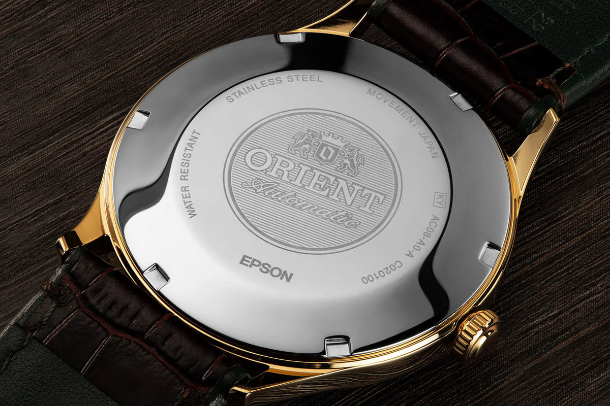 Orient Bambino