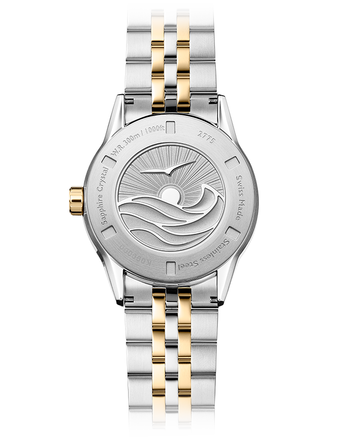 Raymond Weil - Freelancer Diver Automatic