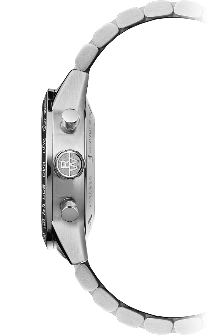 Raymond Weil - Freelancer Automatic Chronograph