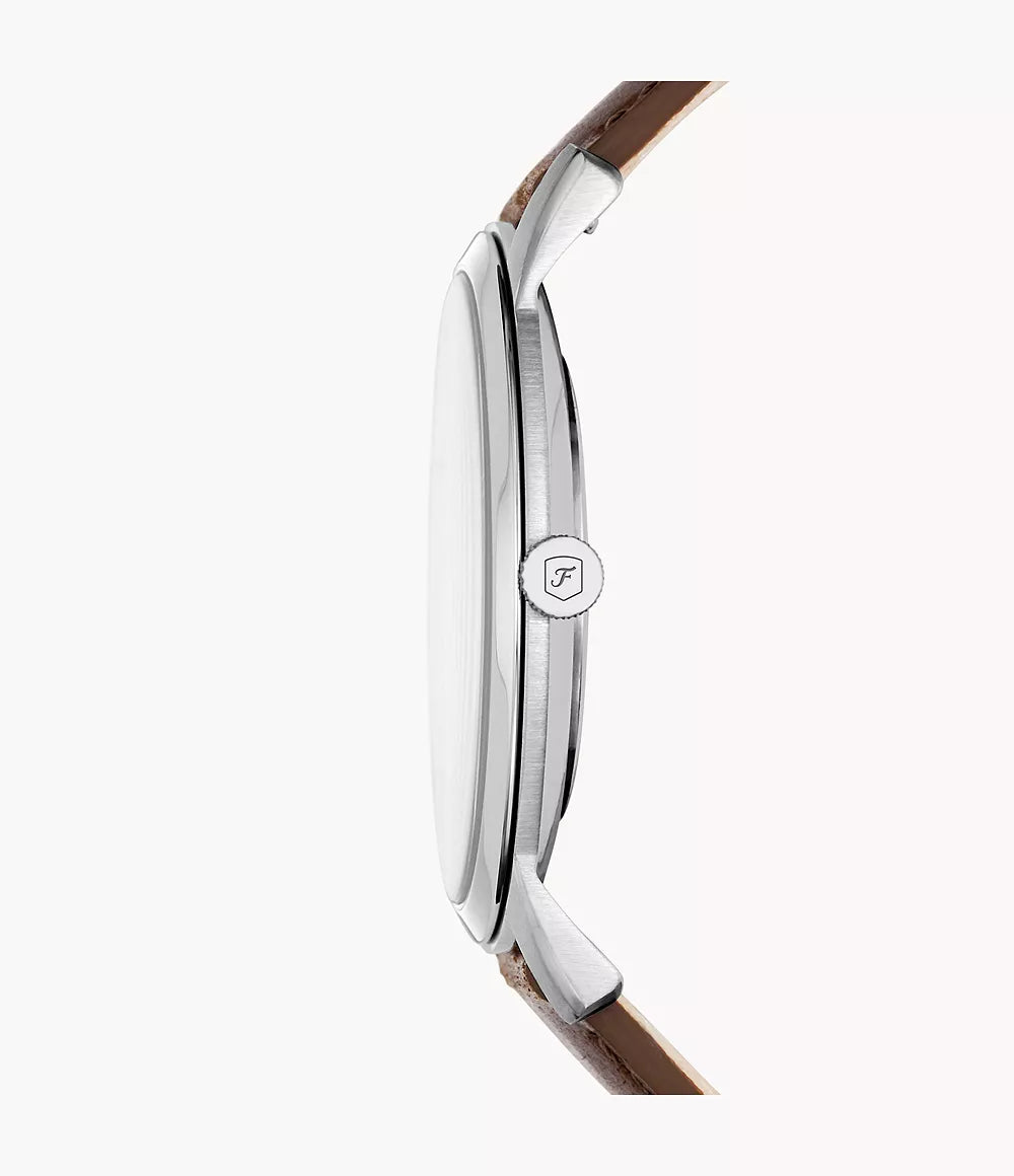 Fossil Minimalist