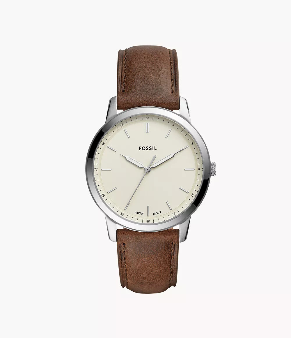Fossil Minimalist