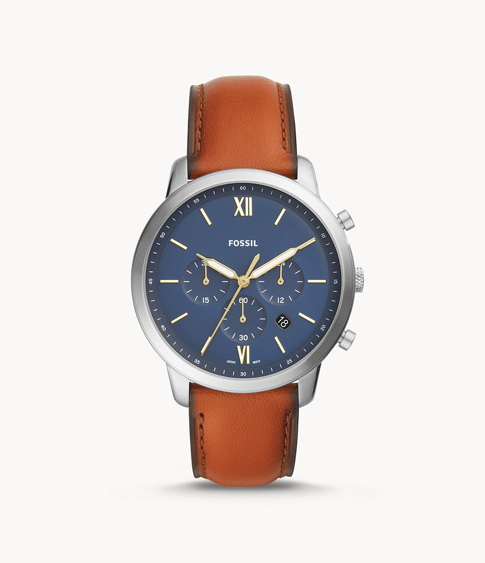 Fossil Neutra Chronograph