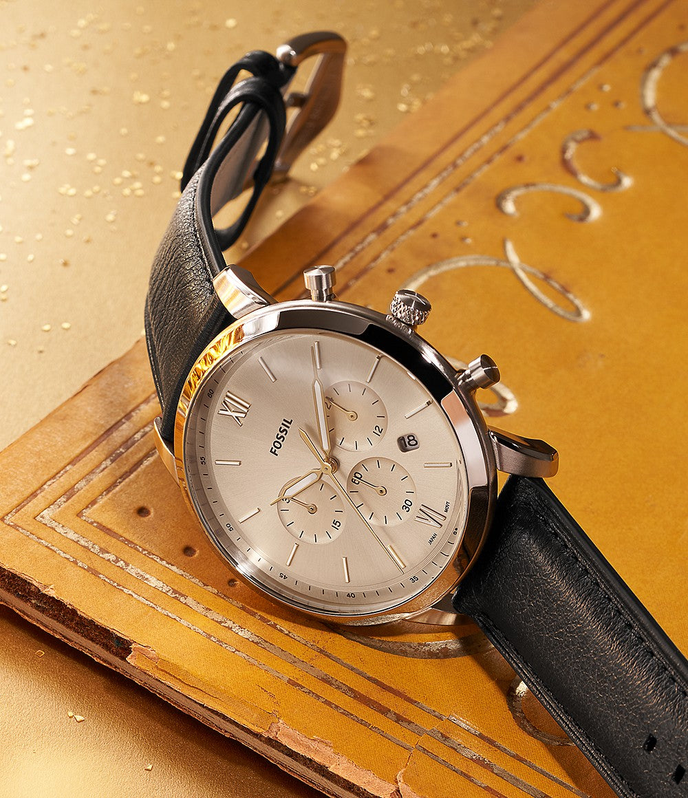 Fossil Neutra Chronograph