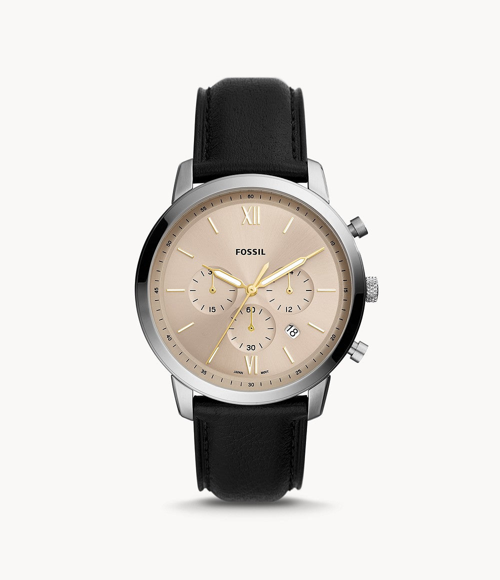 Fossil Neutra Chronograph