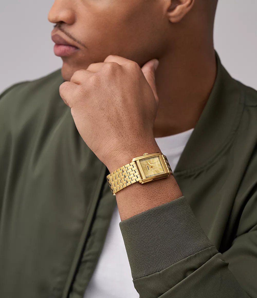 Fossil Carraway