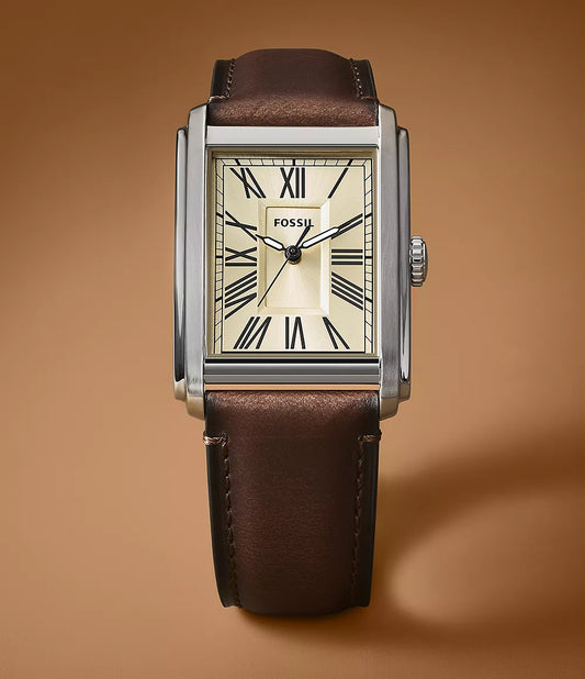 Fossil Carraway