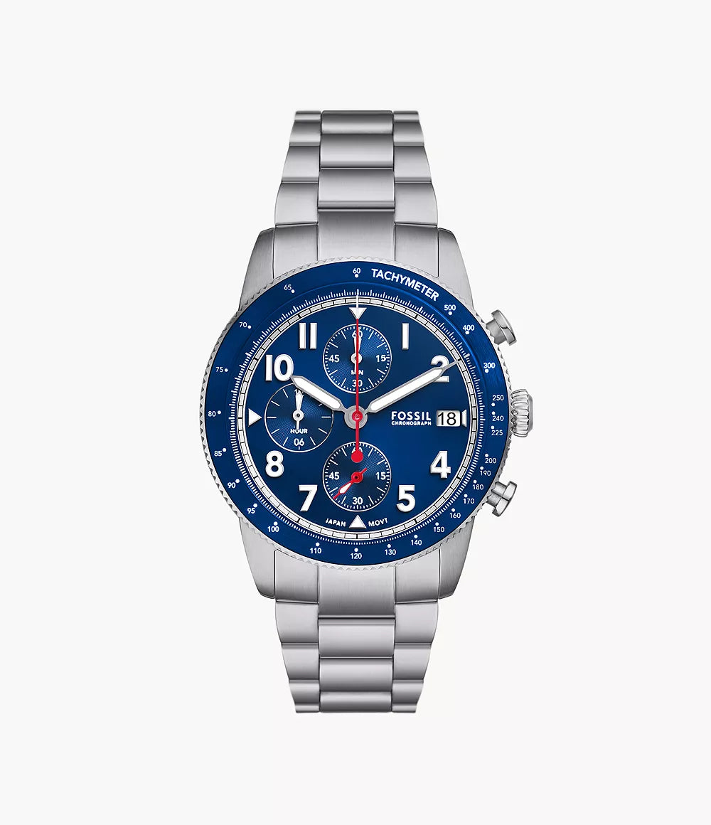 Fossil Sport Tourer