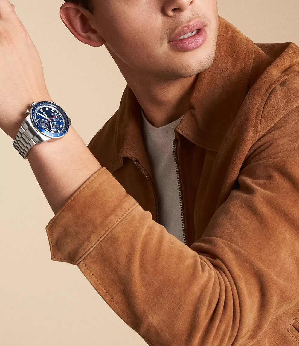 Fossil Sport Tourer