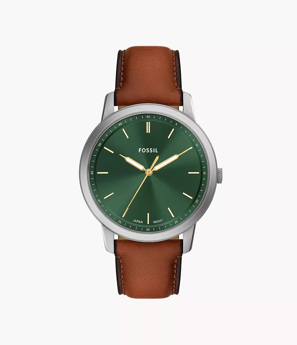 Fossil Minimalist