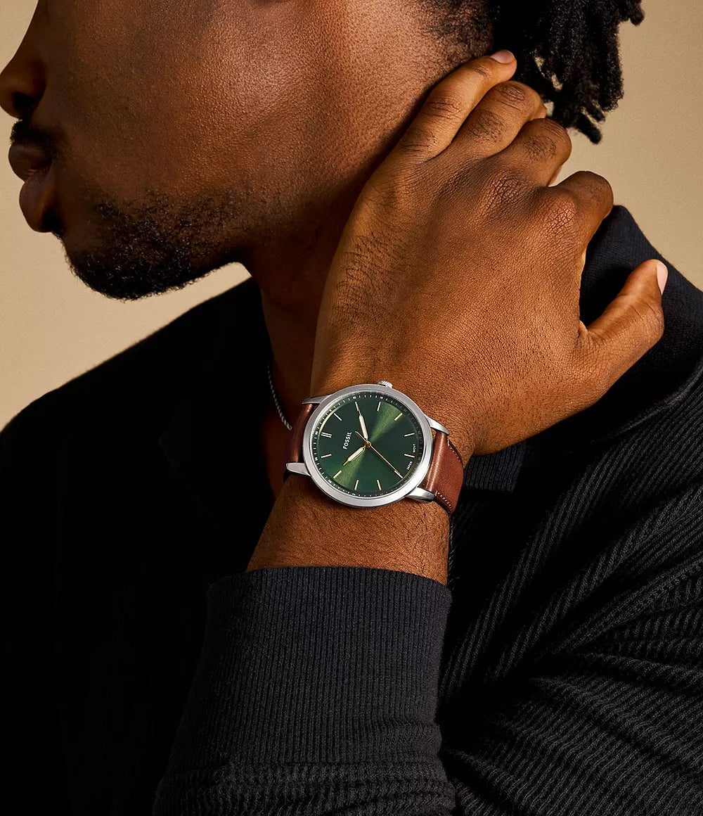 Fossil Minimalist