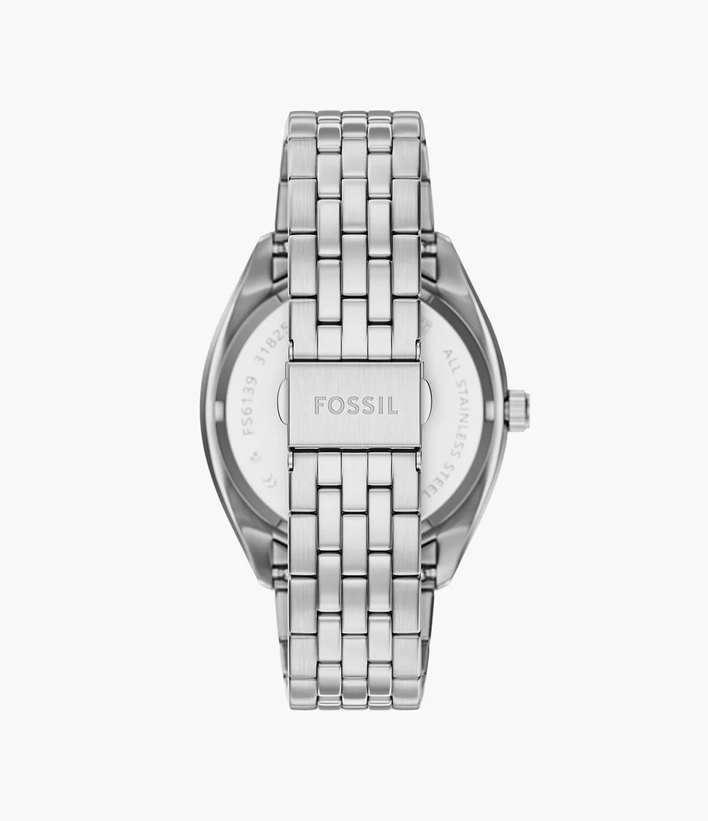 Fossil Campbell