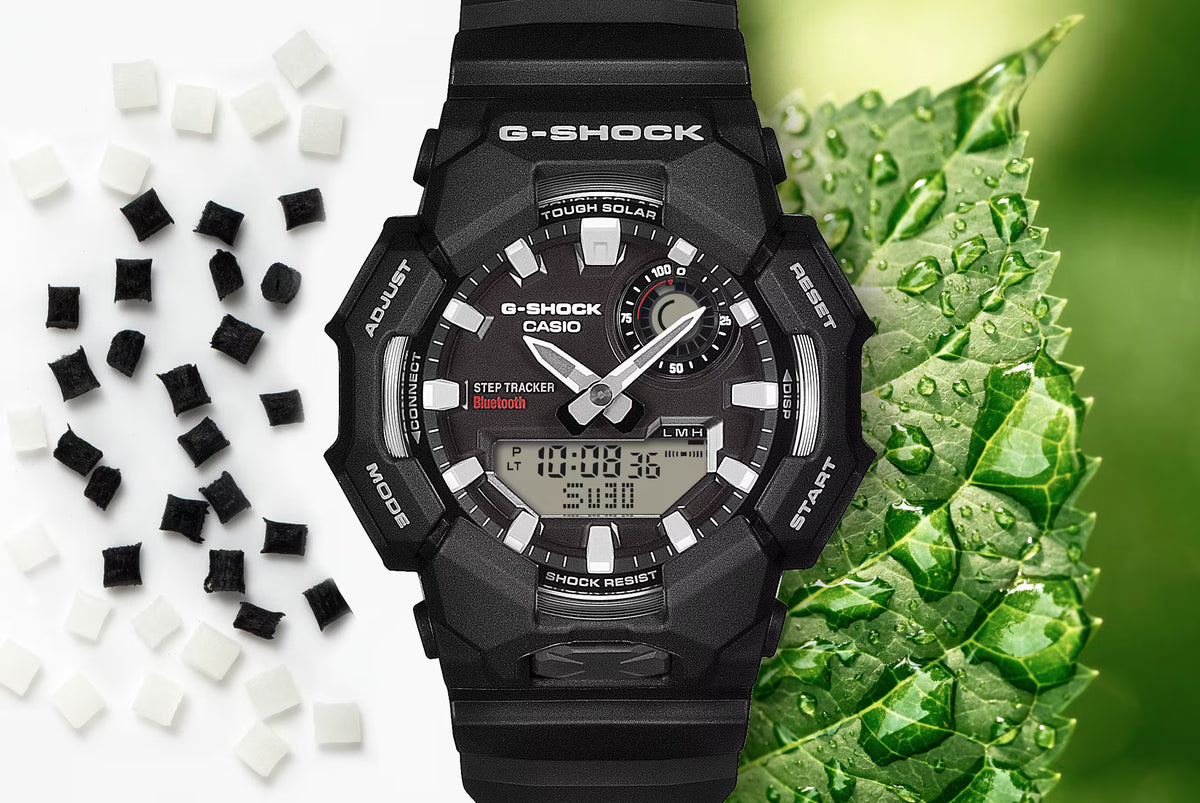 Casio G-Shock