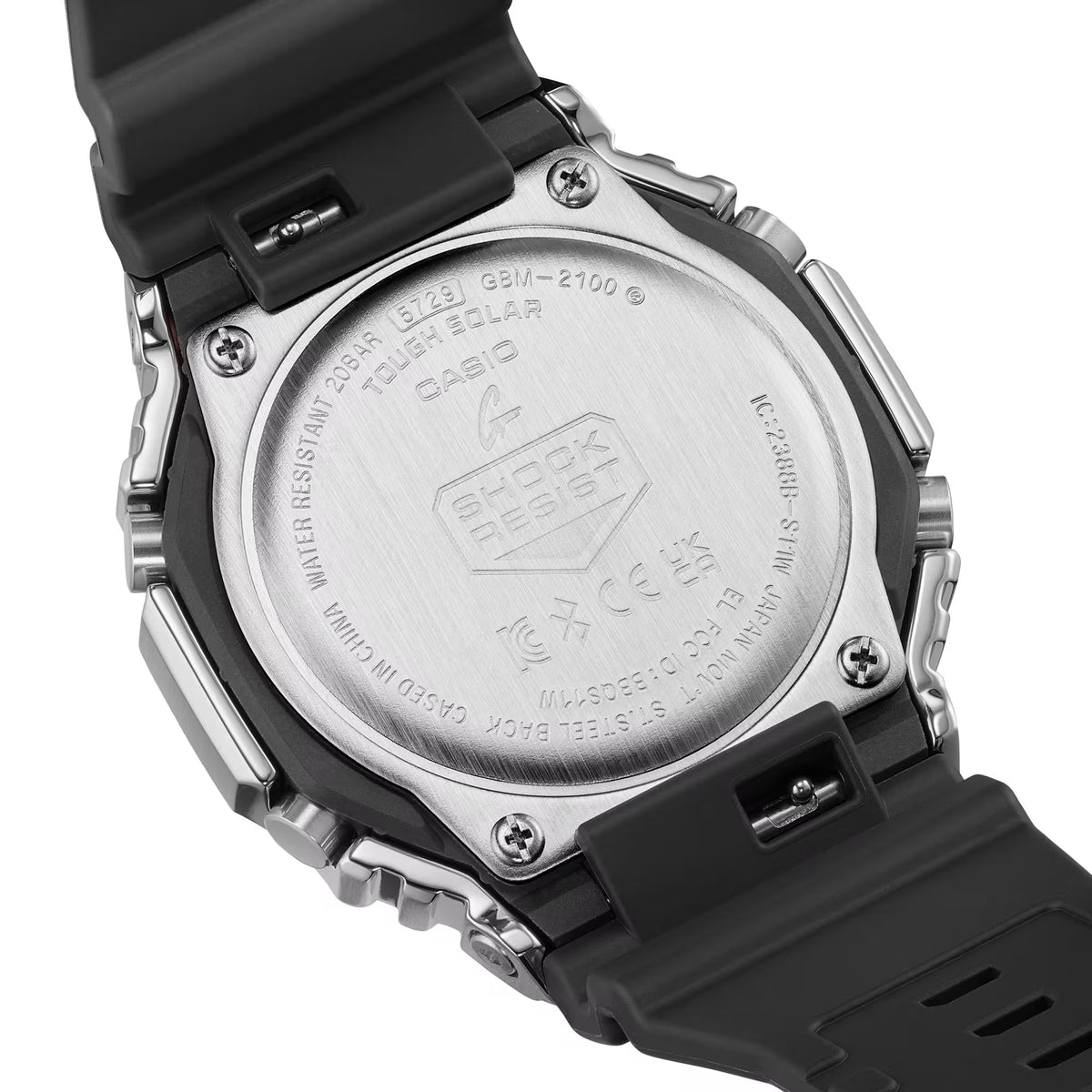 Casio G-shock