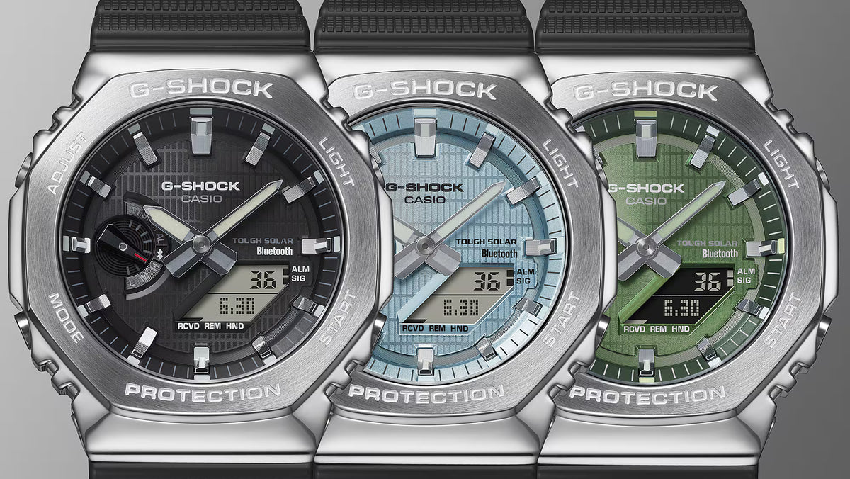 Casio G-shock