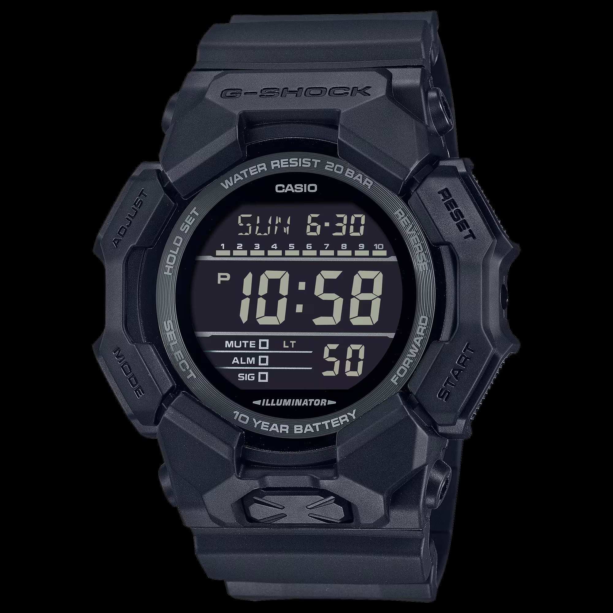 Casio G-Shock