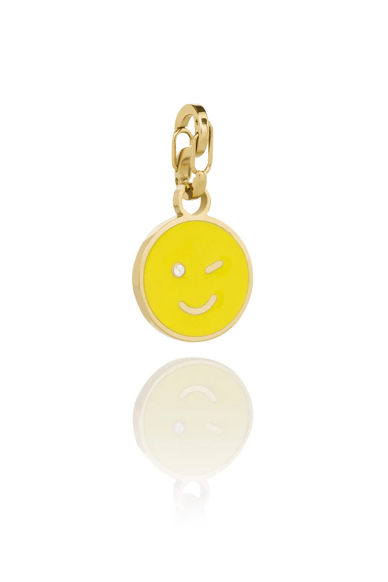 Happy Spark - Hlín Reykdal