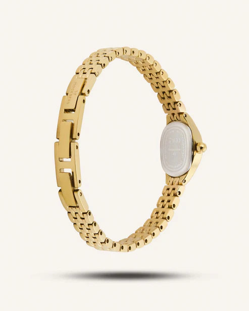 Mockberg Heritage Petite