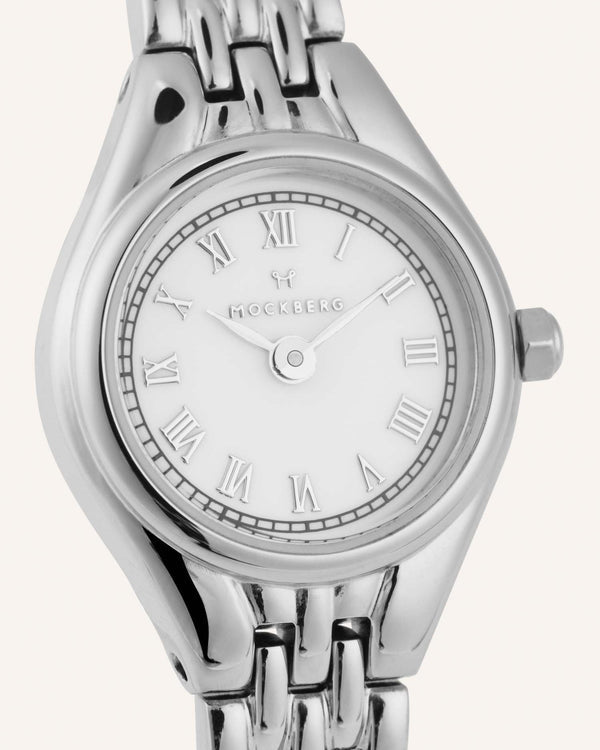 Mockberg Heritage Petite