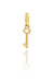 Key to my Heart Charm - Hlín Reykdal
