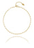 Charm Clip Chain Necklace - Hlín Reykdal