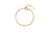 Charm Clip Chain Bracelet - Hlín Reykdal